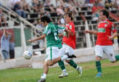 Foto de la galería: Jorge Gibson Brown 2-Textil Mandiyú 2