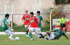 Foto de la galería: Jorge Gibson Brown 2-Textil Mandiyú 2