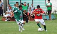 Foto de la galería: Jorge Gibson Brown 2-Textil Mandiyú 2