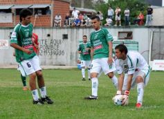 Foto de la galería: Jorge Gibson Brown 2-Textil Mandiyú 2