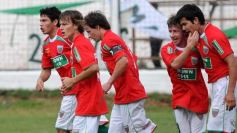 Foto de la galería: Jorge Gibson Brown 2-Textil Mandiyú 2