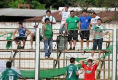 Foto de la galería: Jorge Gibson Brown 2-Textil Mandiyú 2