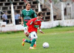 Foto de la galería: Jorge Gibson Brown 2-Textil Mandiyú 2