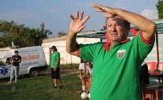 Foto de la galería: Jorge Gibson Brown 2-Textil Mandiyú 2