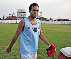 Foto de la galería: Jorge Gibson Brown 2-Textil Mandiyú 2