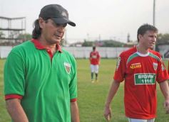 Foto de la galería: Jorge Gibson Brown 2-Textil Mandiyú 2