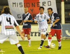 Foto de la galería: Guaraní Antonio Franco 1-Central Norte de Salta 1