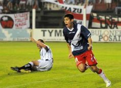 Foto de la galería: Guaraní Antonio Franco 1-Central Norte de Salta 1