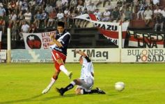 Foto de la galería: Guaraní Antonio Franco 1-Central Norte de Salta 1