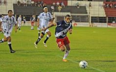 Foto de la galería: Guaraní Antonio Franco 1-Central Norte de Salta 1