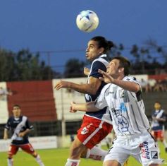 Foto de la galería: Guaraní Antonio Franco 1-Central Norte de Salta 1
