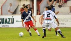 Foto de la galería: Guaraní Antonio Franco 1-Central Norte de Salta 1