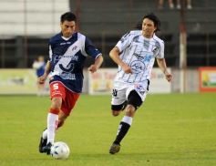 Foto de la galería: Guaraní Antonio Franco 1-Central Norte de Salta 1