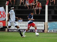 Foto de la galería: Guaraní Antonio Franco 1-Central Norte de Salta 1
