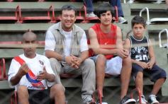 Foto de la galería: Guaraní Antonio Franco 1-Central Norte de Salta 1