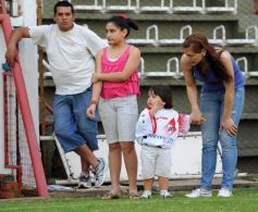 Foto de la galería: Guaraní Antonio Franco 1-Central Norte de Salta 1