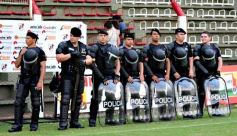 Foto de la galería: Guaraní Antonio Franco 1-Central Norte de Salta 1