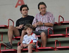 Foto de la galería: Guaraní Antonio Franco 1-Central Norte de Salta 1