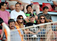 Foto de la galería: Guaraní Antonio Franco 1-Central Norte de Salta 1