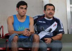 Foto de la galería: Guaraní Antonio Franco 1-Central Norte de Salta 1