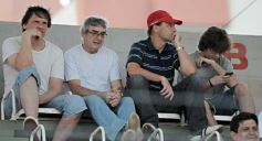 Foto de la galería: Guaraní Antonio Franco 1-Central Norte de Salta 1