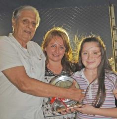 Foto de la galería: Guaraní Antonio Franco 1-Central Norte de Salta 1