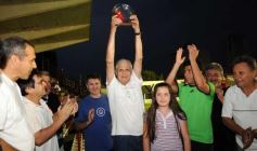 Foto de la galería: Guaraní Antonio Franco 1-Central Norte de Salta 1