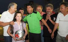 Foto de la galería: Guaraní Antonio Franco 1-Central Norte de Salta 1