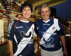 Foto de la galería: Guaraní Antonio Franco 1-Central Norte de Salta 1