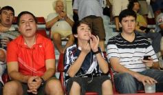 Foto de la galería: Guaraní Antonio Franco 1-Central Norte de Salta 1