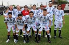 Foto de la galería: Guaraní Antonio Franco 1-Central Norte de Salta 1
