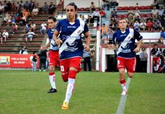 Foto de la galería: Guaraní Antonio Franco 1-Central Norte de Salta 1