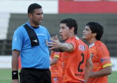 Foto de la galería: Guaraní 1-Crucero 1