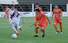 Foto de la galería: Guaraní 1-Crucero 1