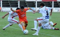 Foto de la galería: Guaraní 1-Crucero 1