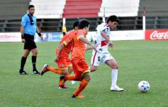 Foto de la galería: Guaraní 1-Crucero 1