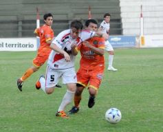 Foto de la galería: Guaraní 1-Crucero 1