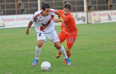 Foto de la galería: Guaraní 1-Crucero 1