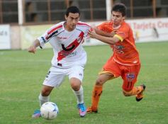 Foto de la galería: Guaraní 1-Crucero 1