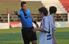 Foto de la galería: Guaraní 1-Crucero 1