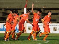 Foto de la galería: Guaraní 1-Crucero 1