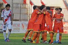 Foto de la galería: Guaraní 1-Crucero 1