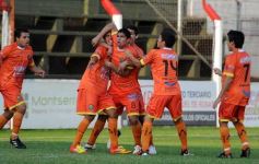 Foto de la galería: Guaraní 1-Crucero 1