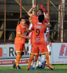 Foto de la galería: Guaraní 1-Crucero 1