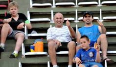 Foto de la galería: Guaraní 1-Crucero 1