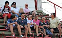 Foto de la galería: Guaraní 1-Crucero 1