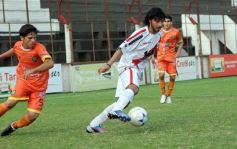 Foto de la galería: Guaraní 1-Crucero 1