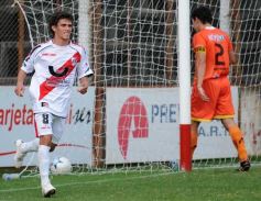 Foto de la galería: Guaraní 1-Crucero 1