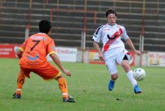 Foto de la galería: Guaraní 1-Crucero 1