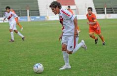 Foto de la galería: Guaraní 1-Crucero 1